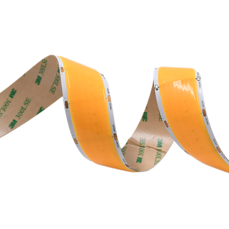 COB 1600chips High Density LED Strip